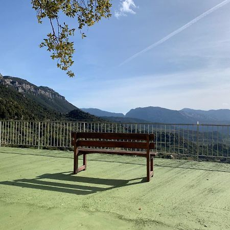فيلا Rifugio Gorropu دورغالي المظهر الخارجي الصورة